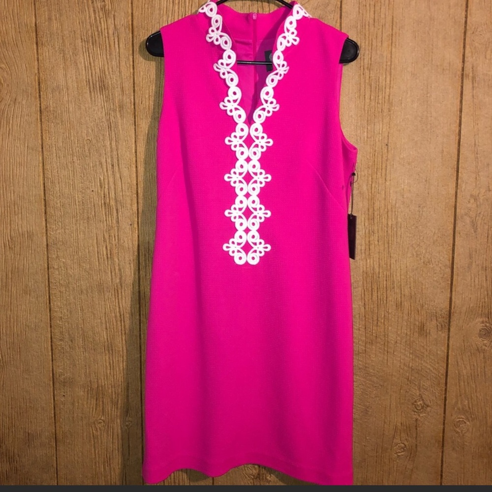 Vince Camuto Dress